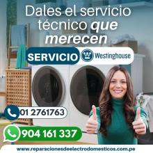 Marca White Westinghouse Reparacion Secadoras 2761763 - Magdalena del Mar